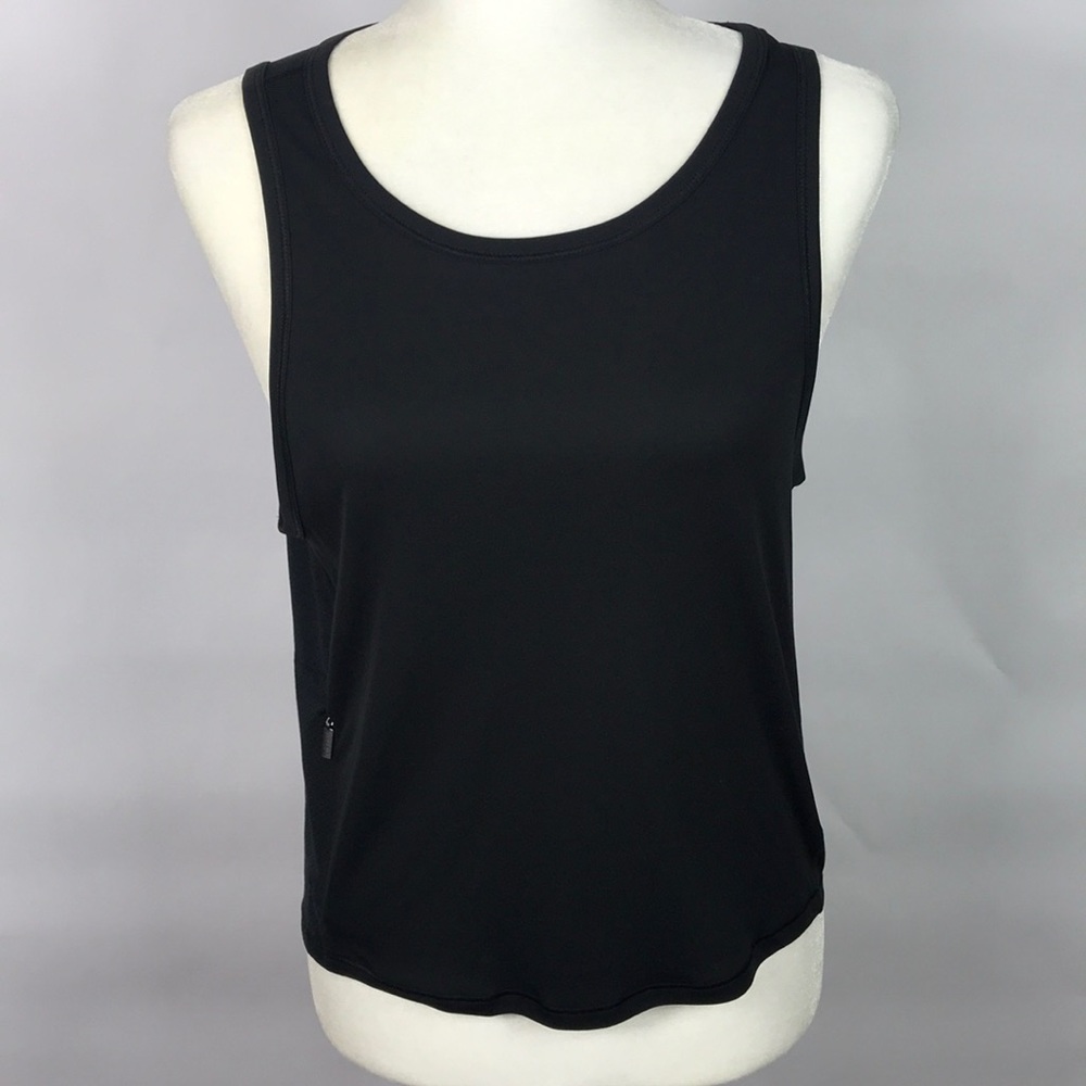 VICTORIA SPORTS TANK TOP